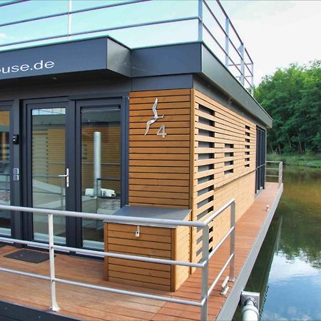 Die Moewen Vetschau Exterior photo