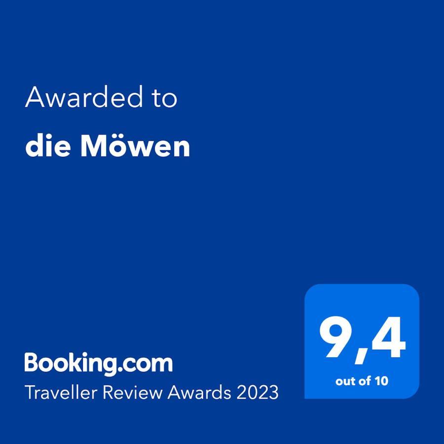 Die Moewen Vetschau Exterior photo